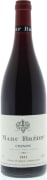 Marc Bredif Chinon 2011 Front Bottle Shot