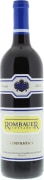 Rombauer California Zinfandel 2011 Front Bottle Shot