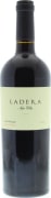 Ladera Howell Mountain Cabernet Sauvignon 2009 Front Bottle Shot
