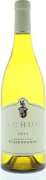 Schug Sonoma Coast Chardonnay 2011 Front Bottle Shot