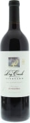 Dry Creek Vineyard Heritage Vines Zinfandel 2010 Front Bottle Shot