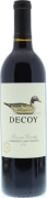 Decoy Sonoma Cabernet Sauvignon 2011 Front Bottle Shot