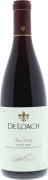 DeLoach Green Valley Pinot Noir 2010 Front Bottle Shot