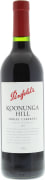 Penfolds Koonunga Hill Shiraz-Cabernet 2011 Front Bottle Shot