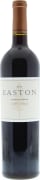 Easton Amador County Zinfandel 2011 Front Bottle Shot