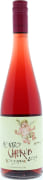 Montes Cherub Rose of Syrah 2009 Front Bottle Shot