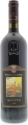 Banfi Brunello di Montalcino 2008 Front Bottle Shot