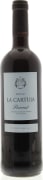 La Cartuja Priorat 2012 Front Bottle Shot