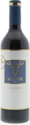 Bodegas Volver La Mancha Single Vineyard Tempranillo 2011 Front Bottle Shot