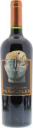 Penalolen Cabernet Sauvignon 2010 Front Bottle Shot