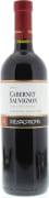 Mezzacorona Cabernet Sauvignon 2011 Front Bottle Shot
