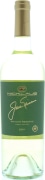 Jack Nicklaus Private Reserve White 2011 Front Bottle Shot