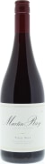 Martin Ray Russian River Pinot Noir 2012 Front Bottle Shot