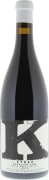 K Vintners Morrison Lane Syrah 2010 Front Bottle Shot