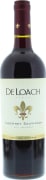 DeLoach Heritage Reserve Cabernet Sauvignon 2011 Front Bottle Shot