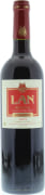 Bodegas Lan Rioja Crianza 2009 Front Bottle Shot