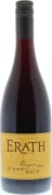 Erath Pinot Noir 2011 Front Bottle Shot