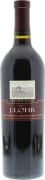 J. Lohr Estates Seven Oaks Cabernet Sauvignon 2011 Front Bottle Shot