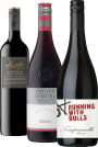 Australian BBQ Wine Trio Gift Product Image