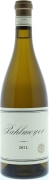 Pahlmeyer Sonoma Coast Chardonnay 2011 Front Bottle Shot