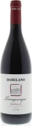 Damilano Barolo Lecinquevigne 2009 Front Bottle Shot