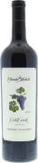 Chateau Ste. Michelle Cold Creek Vineyard Cabernet Sauvignon 2010 Front Bottle Shot