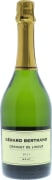 Gerard Bertrand Cremant de Limoux Brut 2011 Front Bottle Shot
