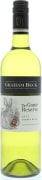 Rooiberg Winery Game Reserve Chenin Blanc 2012 Front Bottle Shot