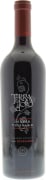 Terra d'Oro Deaver Old Vine Zinfandel 2011 Front Bottle Shot