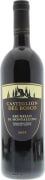 Castiglion del Bosco Brunello di Montalcino 2007 Front Bottle Shot
