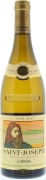 E. Guigal Saint-Joseph Lieu-Dit Blanc 2011 Front Bottle Shot