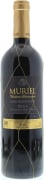 Bodegas Muriel Gran Reserva 2001 Front Bottle Shot