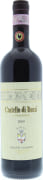 Castello di Bossi Chianti Classico 2009 Front Bottle Shot