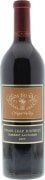 Clos du Val Stags Leap District Cabernet Sauvignon 2009 Front Bottle Shot