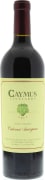 Caymus Napa Valley Cabernet Sauvignon 2011 Front Bottle Shot