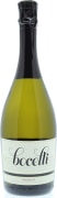 Bocelli Prosecco Front Bottle Shot