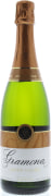 Gramona Grand Cuvee Cava 2009 Front Bottle Shot