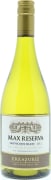 Errazuriz Max Reserva Sauvignon Blanc 2012 Front Bottle Shot