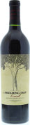The Dreaming Tree Crush Red Blend 2011 Front Bottle Shot