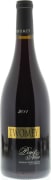 Twomey Russian River Pinot Noir 2011 Front Bottle Shot