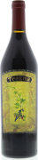 Treana Red Blend 2010 Front Bottle Shot
