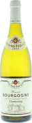 Bouchard Pere & Fils Bourgogne Reserve Chardonnay 2011 Front Bottle Shot