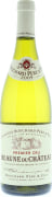 Bouchard Pere & Fils Beaune du Chateau Premier Cru Blanc 2009 Front Bottle Shot
