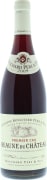 Bouchard Pere & Fils Beaune du Chateau Premier Cru Rouge 2009 Front Bottle Shot