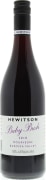 Hewitson Baby Bush Mourvedre 2010 Front Bottle Shot