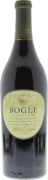 Bogle Petite Sirah 2011 Front Bottle Shot