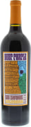 Deep Purple Zinfandel 2011 Front Bottle Shot