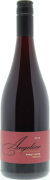 Angeline Reserve Pinot Noir 2012 Front Bottle Shot