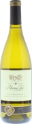 Wente Morning Fog Chardonnay 2012 Front Bottle Shot