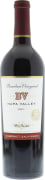Beaulieu Vineyard Napa Valley Cabernet Sauvignon 2011 Front Bottle Shot